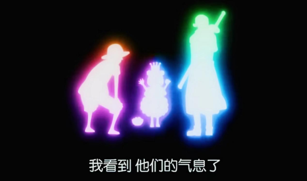 海贼王乌索普你不知道的10件事,海贼王乌索普预言