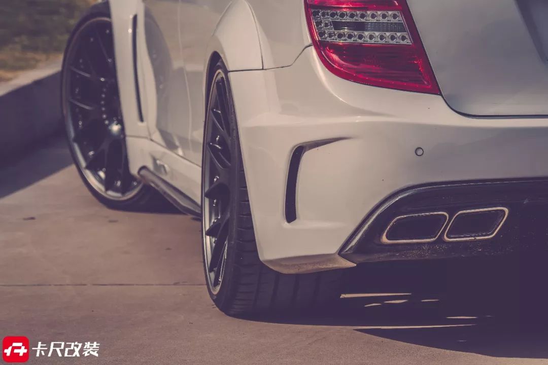 星星之火可以燎原！一辆感动了老主席的C300旅行版