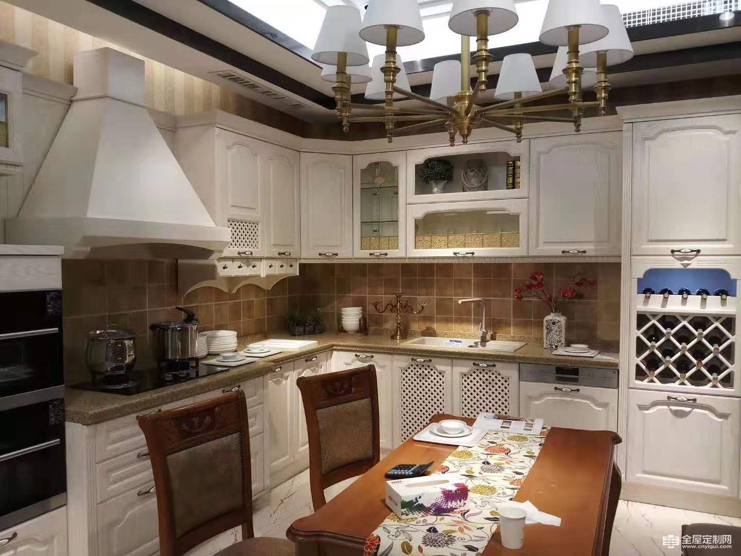 美佳厨柜,美佳橱柜的哪种板材比较好