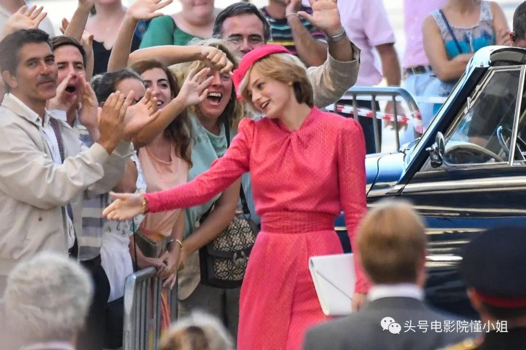 王牌剧9.4分回归！还原戴安娜王妃，查尔斯王子拒看，王室不满