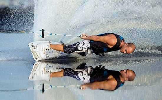 体育比赛上的爆笑场面,体育比赛25个奇葩瞬间