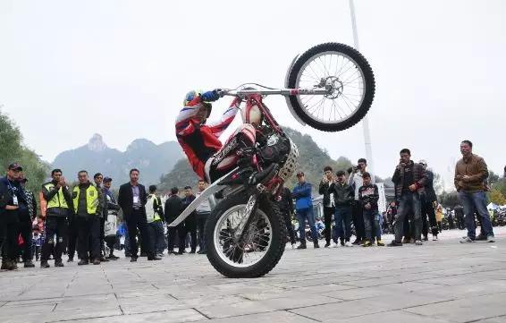 摩友们,河南适合新手摩旅