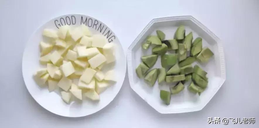 宝宝七个月辅食吃什么练习咀嚼,适合七个月宝宝吃的辅食