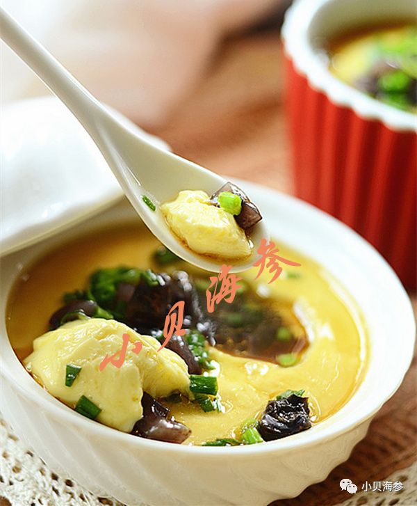 鸡蛋与海参哪个更有营养,虫草和海参哪个更营养