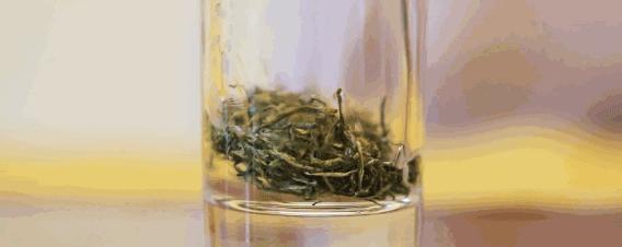 一定要记住在春天可以常喝些春茶,冬天喝春茶有什么好处