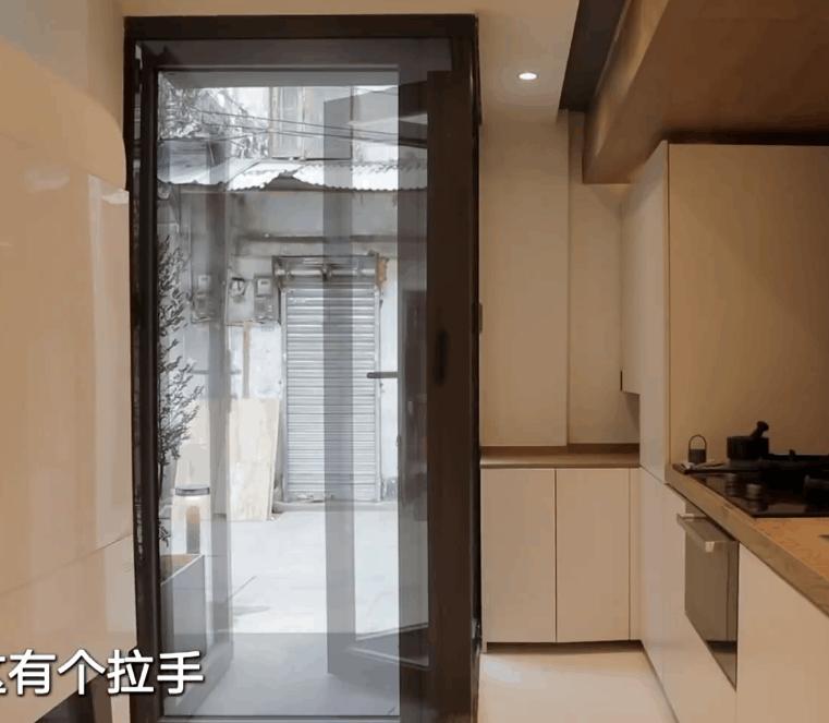 改造碉堡楼三层别墅,35平碉堡楼变别墅梦想改造家