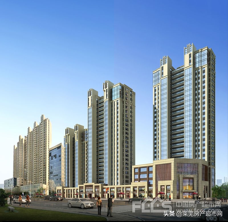 莱芜房价核心地段,莱芜区近期哪些房子值得购买