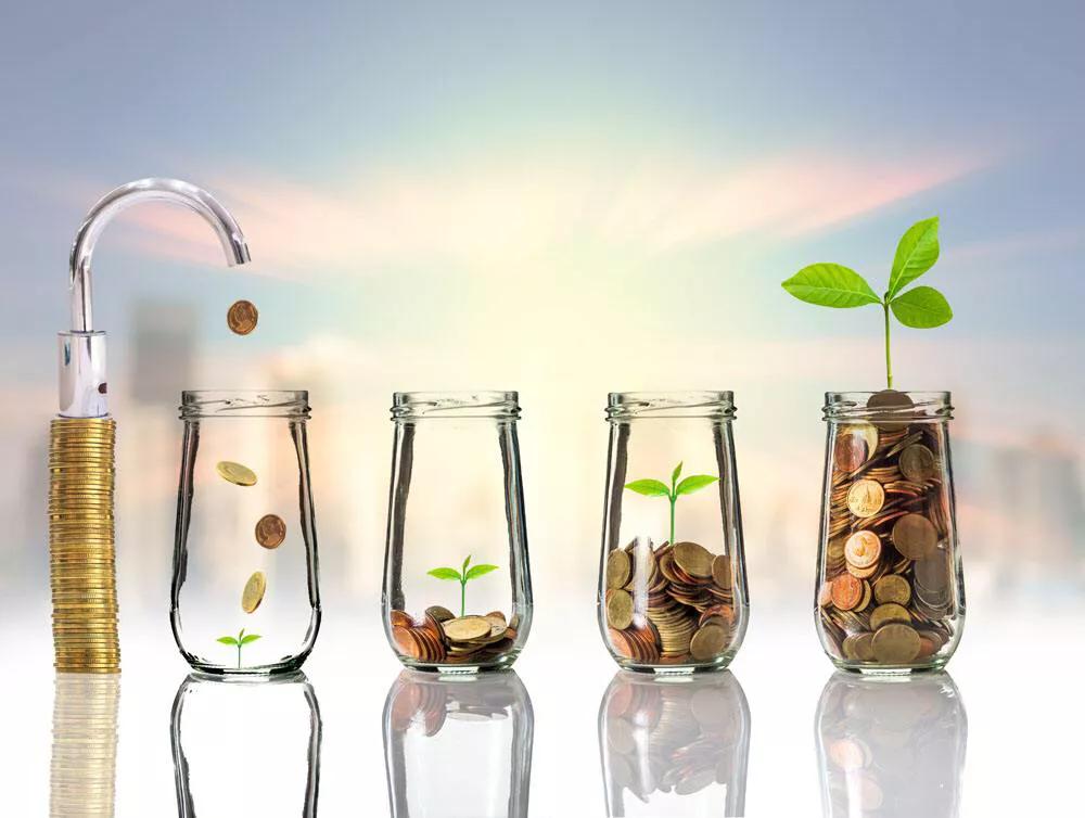 人生十个让钱追着你跑的秘诀,让钱追着跑的秘诀