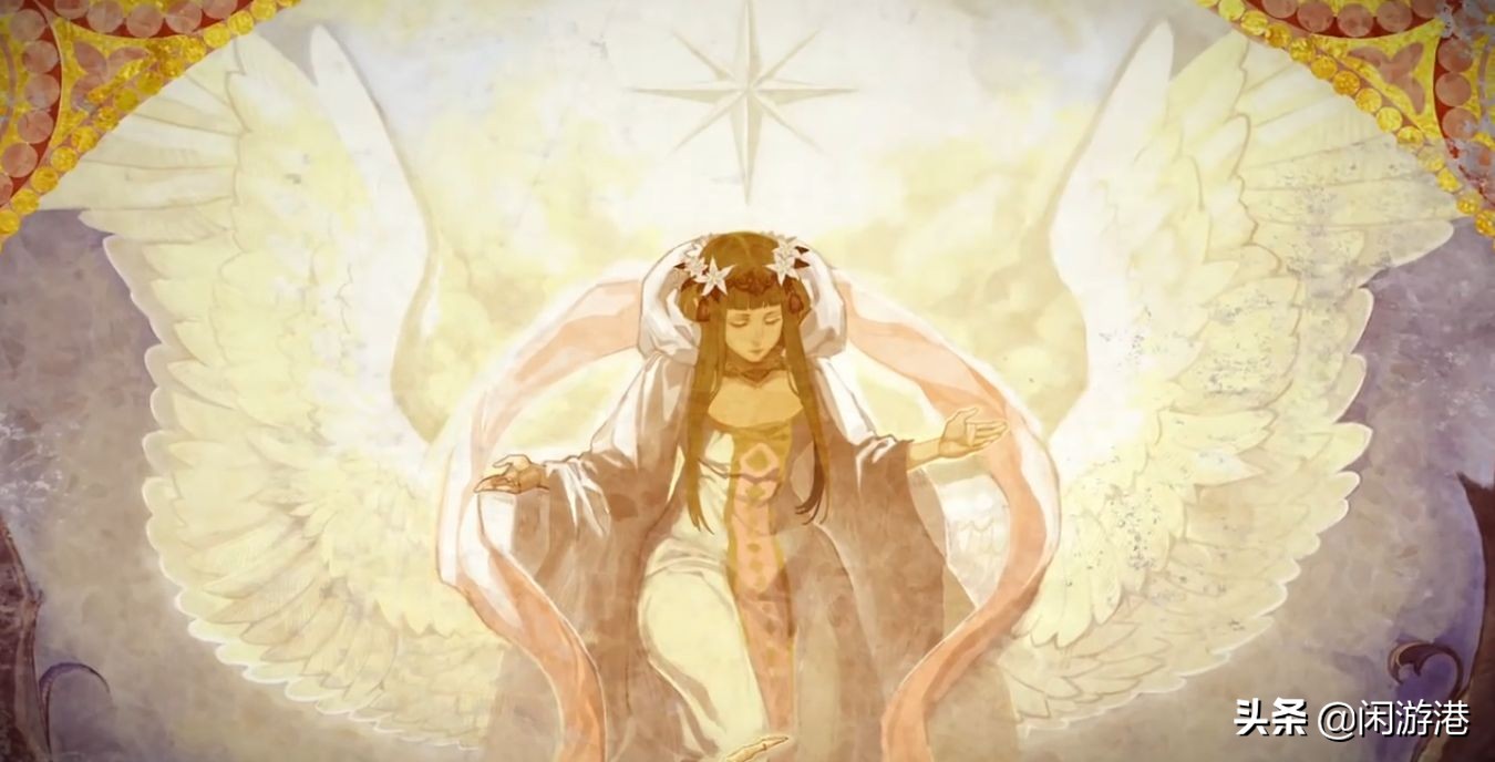 圣火勋章的荣耀：任天堂《FIREEMBLEM火焰纹章》编年史