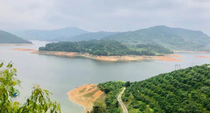 宁德闽东地区景区大全,宁德蕉城区景点排行榜最新