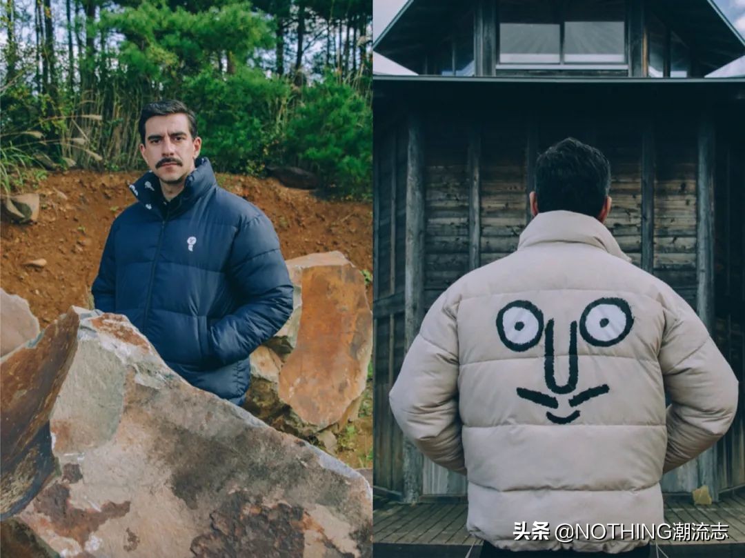 韩国潮人穿搭节目,韩国年轻人最喜欢的潮牌穿搭