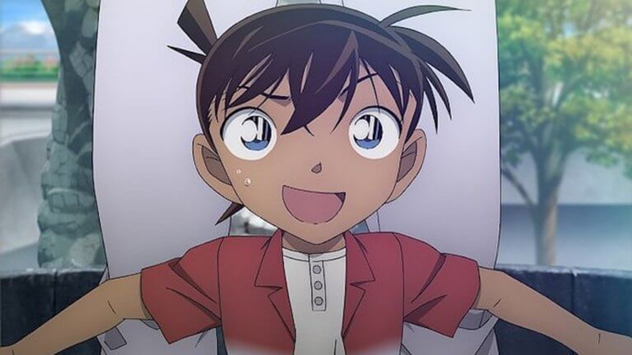 名侦探柯南最新一集小兰知道真相,名侦探柯南柯南被小兰揭露身份