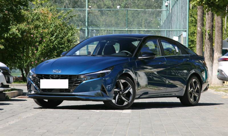 伊兰特车主真实感受和优缺点,04伊兰特1.6自动优缺点