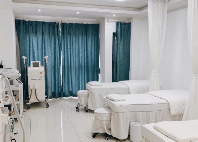 美业经纬,美业高端皮肤管理