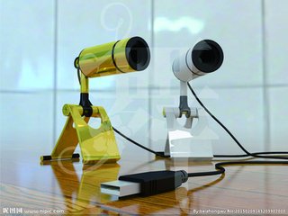 摄像头免驱动为啥不能用,无线家用摄像头无网的解决办法