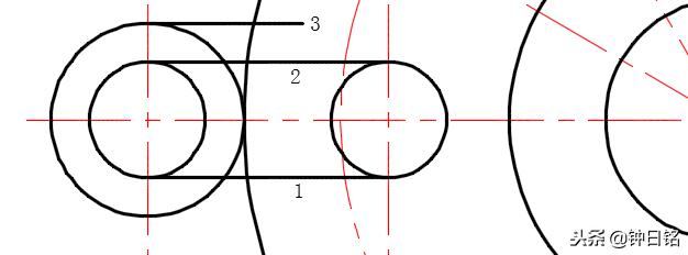 AutoCAD2019平面图练习案例解释（AutoCAD2019完全自学手册）