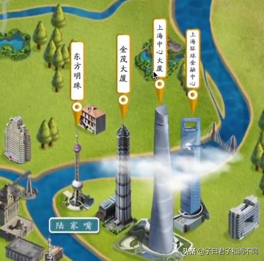 上海魔都最震撼视频,魔都最震撼的航拍