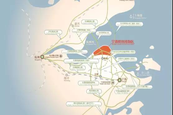 杭州湾可以买吗,杭州湾新区碧桂园海上风华价格