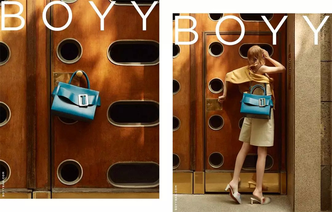 我的胸,我的手指,我的脚腕……都需要一只包包