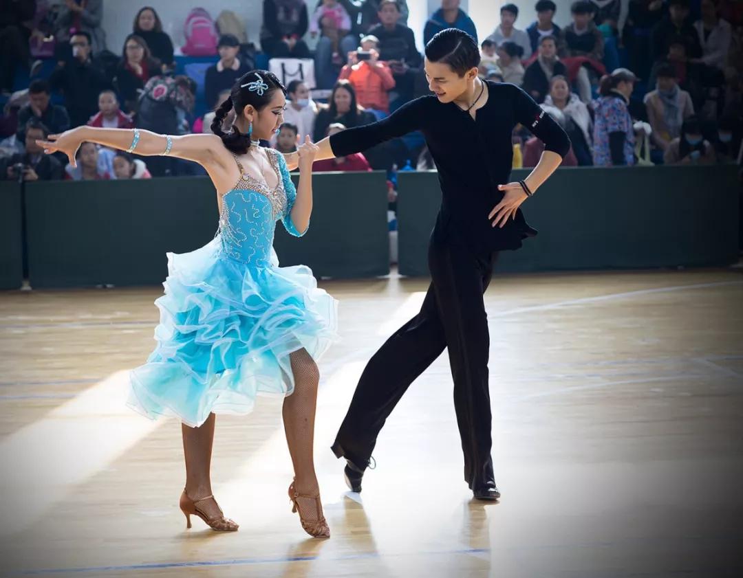 没有舞蹈基础学什么舞蹈,舞蹈分类及学什么舞蹈好