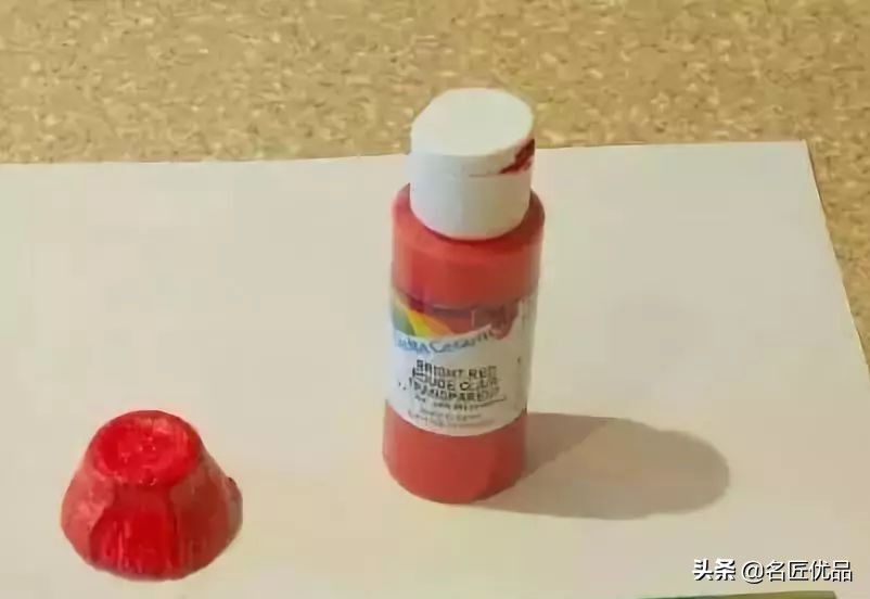 跟宝贝一起完成小螃蟹手工制作,手工制作幼儿园简单手工螃蟹