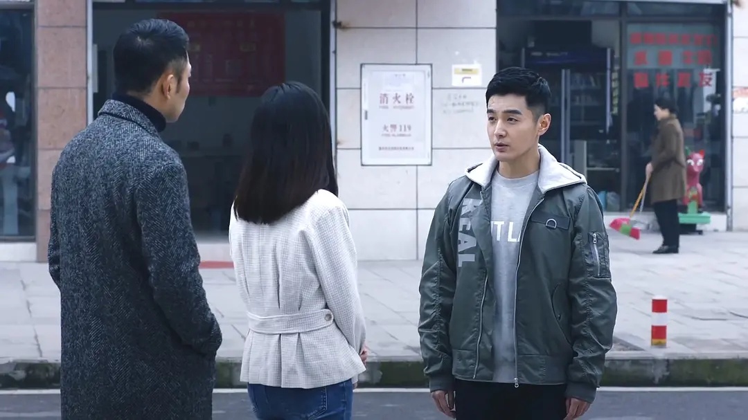 重生路铭嘉崇拜秦驰,重生路铭嘉秦驰