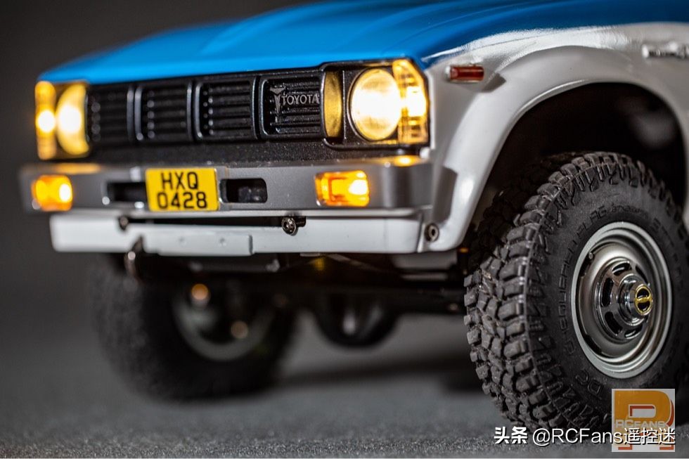 rc遥控模型车视频,rc模型车的视频