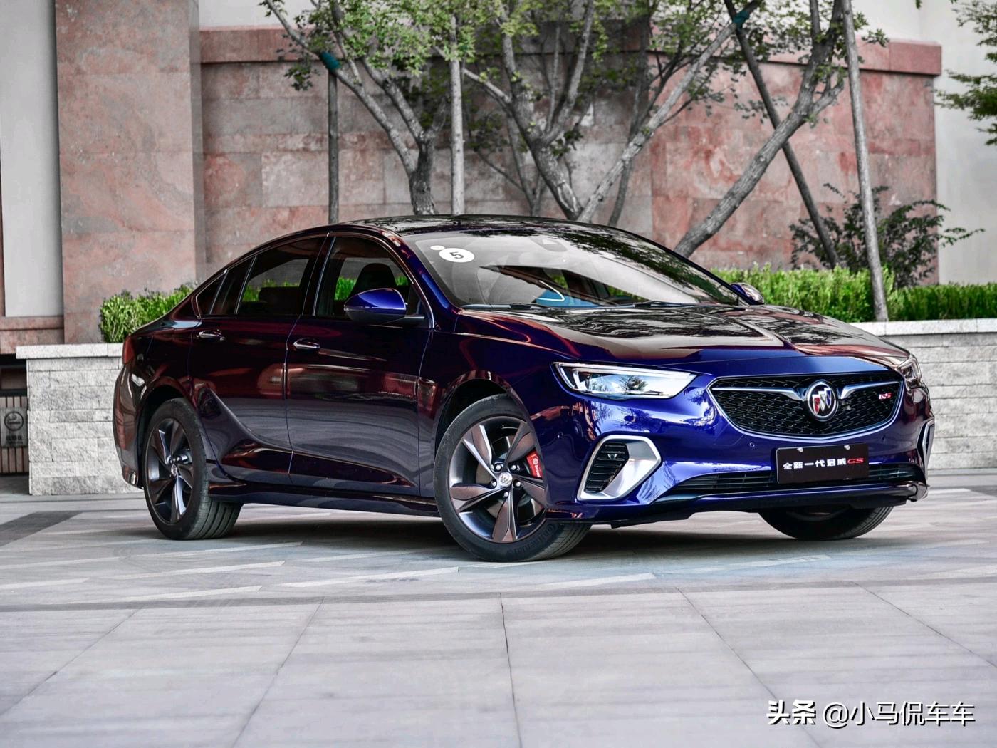 新款2.0君威车主真实感受吐槽,1.5t和2.0t君威感受