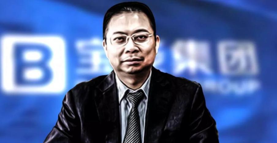 万科房地产现在怎么样了,中国房地产三大巨头