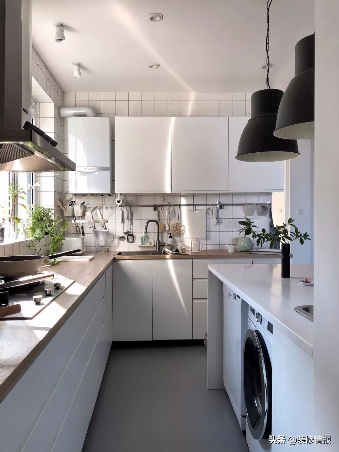 什么样的厨房台面好,厨房台面哪种材料最耐脏