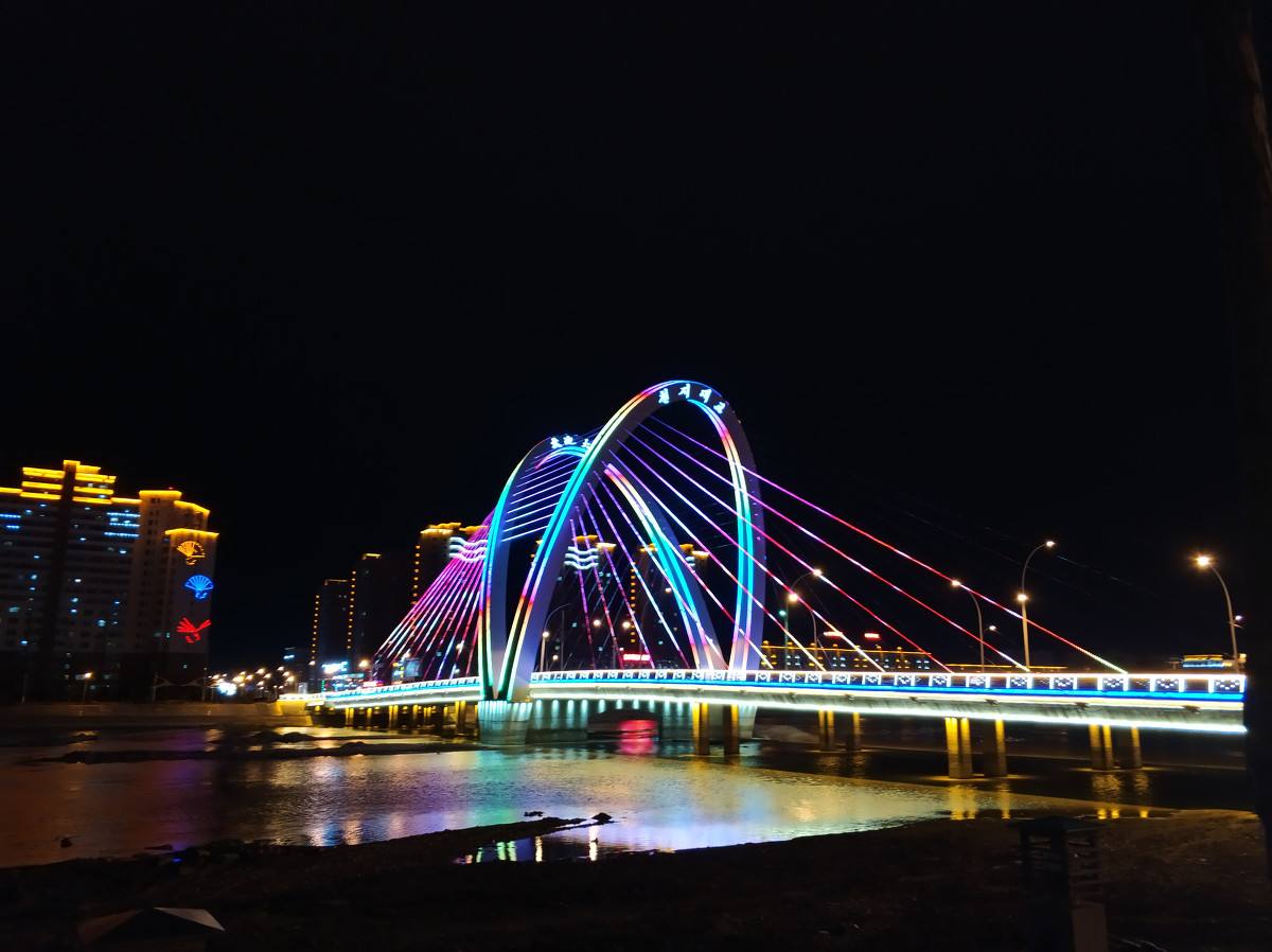 偏僻却繁华，华夏韩语圣地，美食天堂，延吉——遇城，遇自己