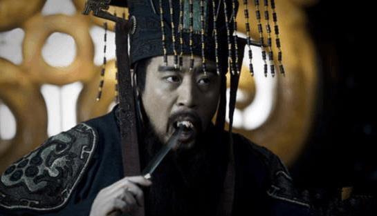 秦国为什么痛恨赵国,秦国被视为蛮夷