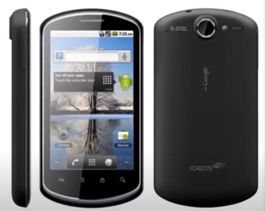 华为麒麟芯片发展史,华为手机发展史2007年到2020年