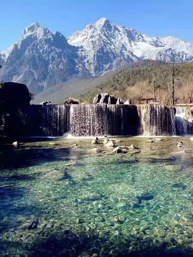 连载：北京相亲（15）：旅行中捡到的男生靠谱吗？