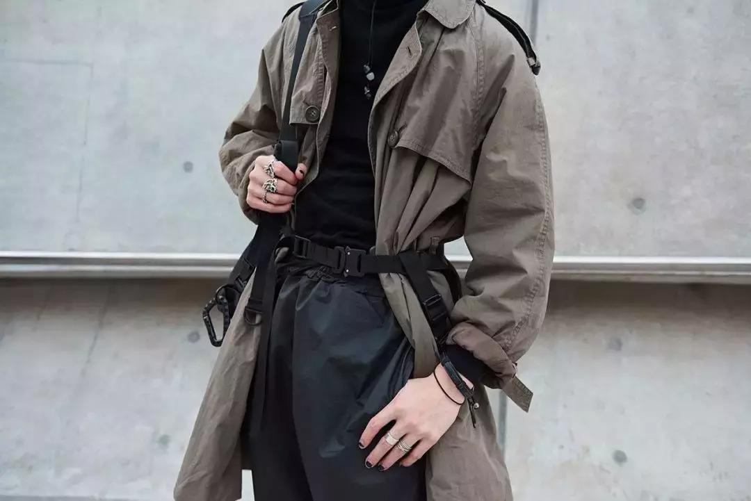 “韩版”不只有东大门，ADERError也许能颠覆你对韩版的印象