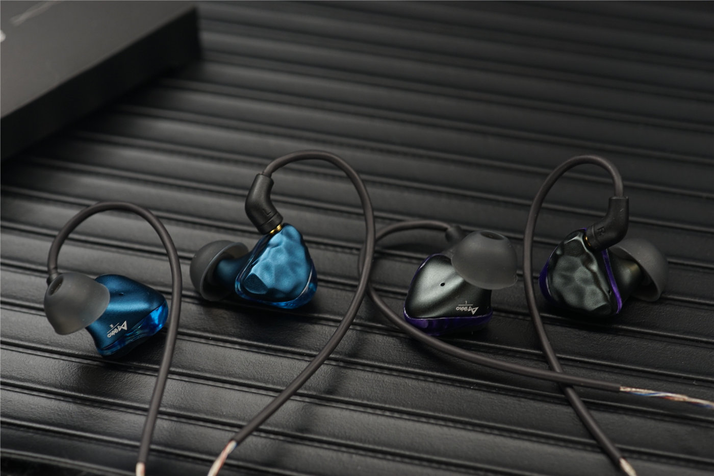 千元以下越级耐听入耳式耳机,ikft1s降噪耳机评测