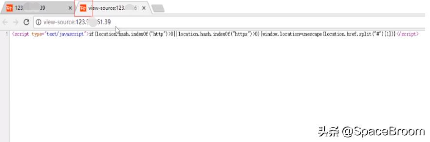 二十二，渗透网站信息，域名信息、端口信息、敏感信息及指纹信息