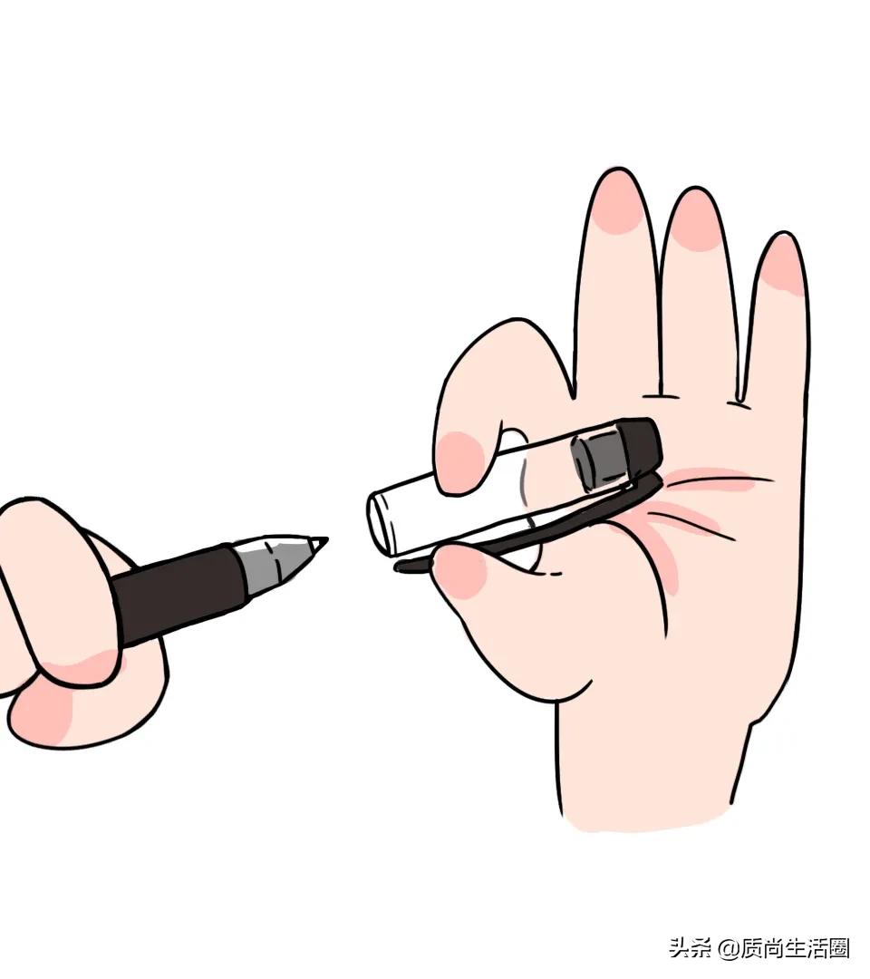 一支笔含十种毒文具市场再引热议,一支笔有什么优缺点