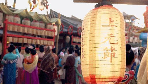 长安十二时辰好看吗怎么评价,西安长安十二时辰