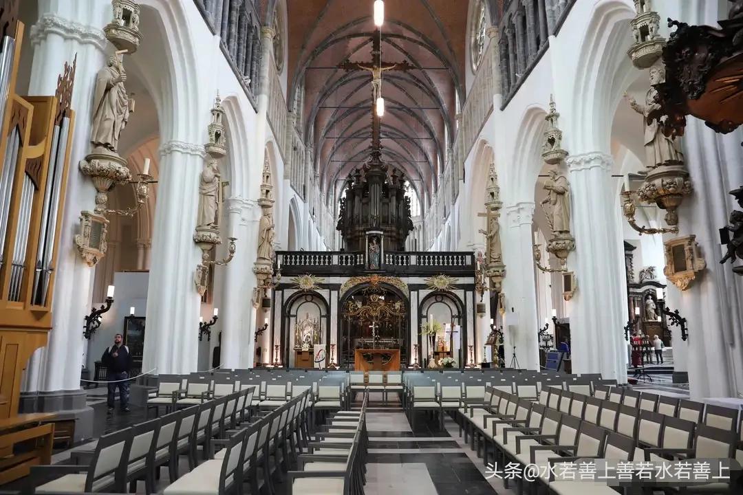 盘点世界上最美丽的大教堂,世界上最美的大教堂