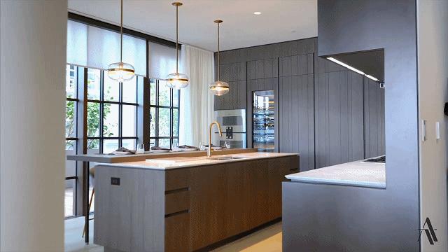 宝格丽三层,宝格丽75层