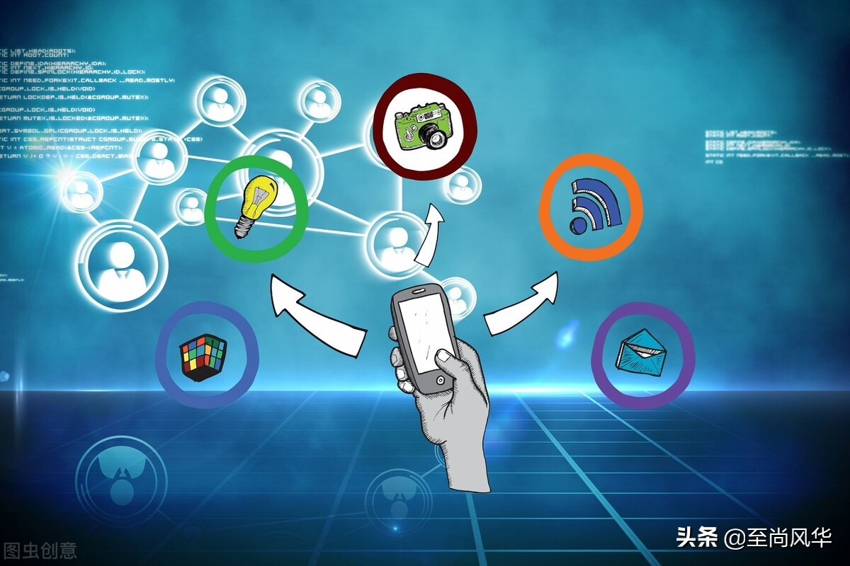 腾讯为什么不研发芯片,腾讯发布三款自研芯片