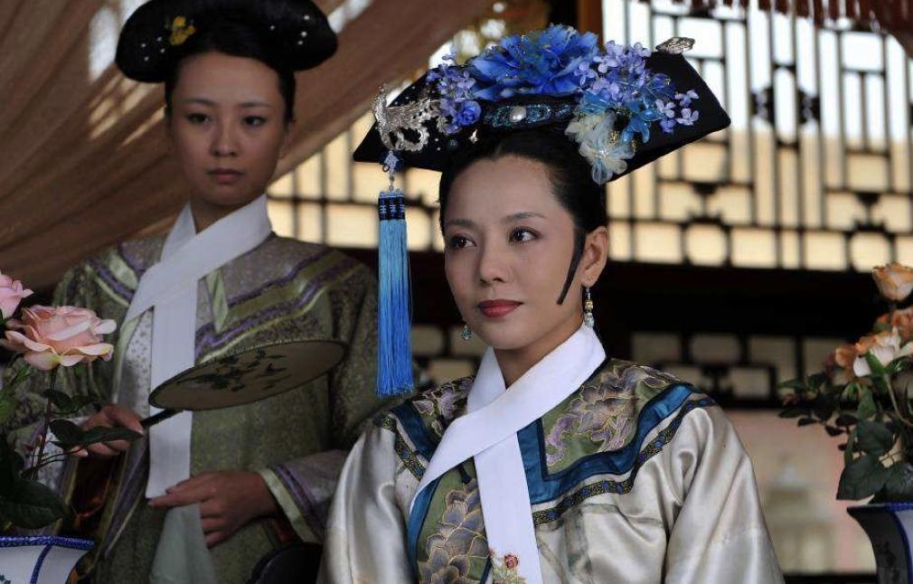 甄嬛传十周年敬妃,敬妃后面知道皇后导致她不孕吗