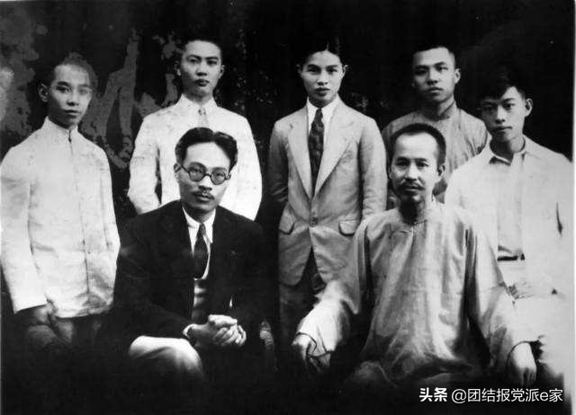 陈铭枢南昌起义,陈铭枢北伐