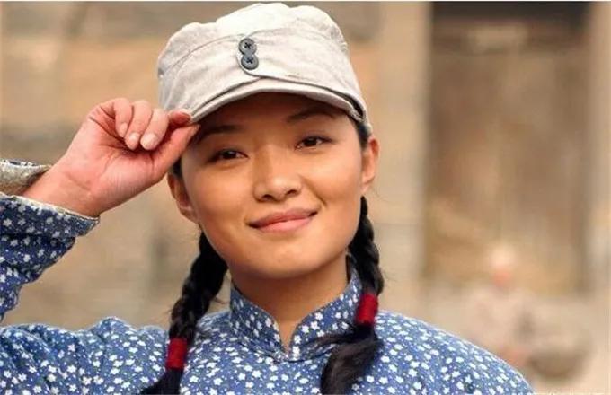 亮剑第一部女主角,亮剑中女人物