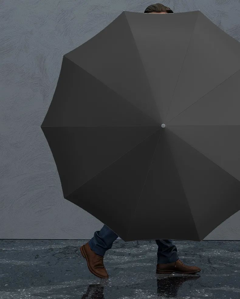 中国第一个发明伞的,中国发明伞