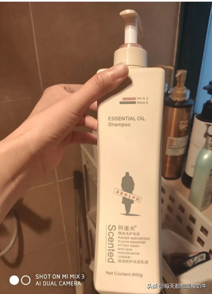 哪种洗发水去屑止痒防脱发效果好,儿童去屑洗发水推荐10到15岁