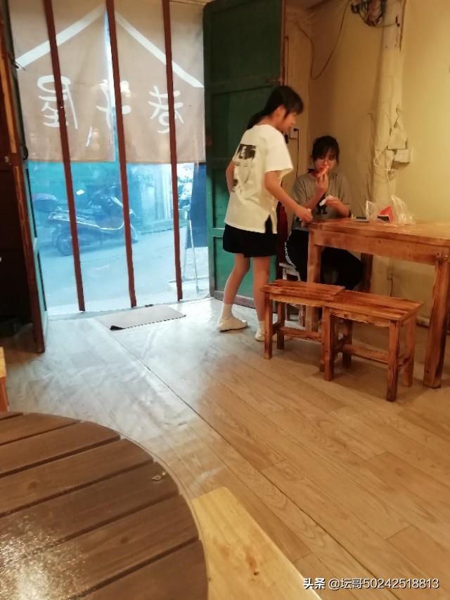 福安赛岐转角巷子,福安转角巷子小店