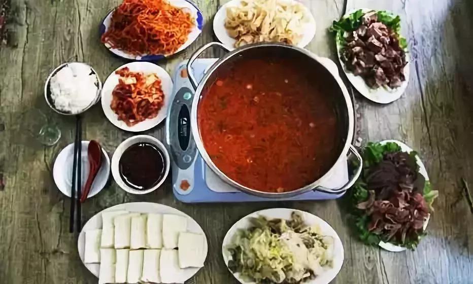 东北过年美食大盘点,东北美食大搜罗