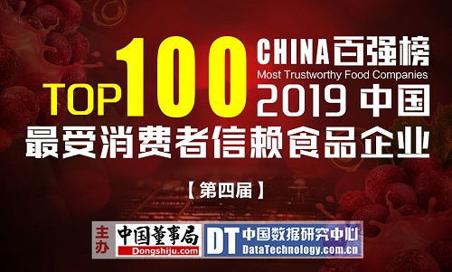 2020年中国消费者口碑榜品牌,2019中国顾客满意品牌榜